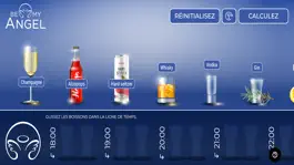 Game screenshot Alcoosim Be my angel hack