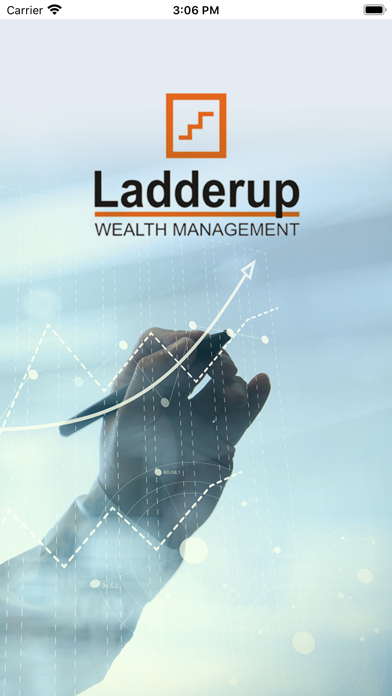 Ladderup Wealth Screenshot