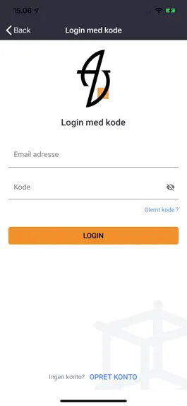 Game screenshot Aktivt Velvære Fitness App hack
