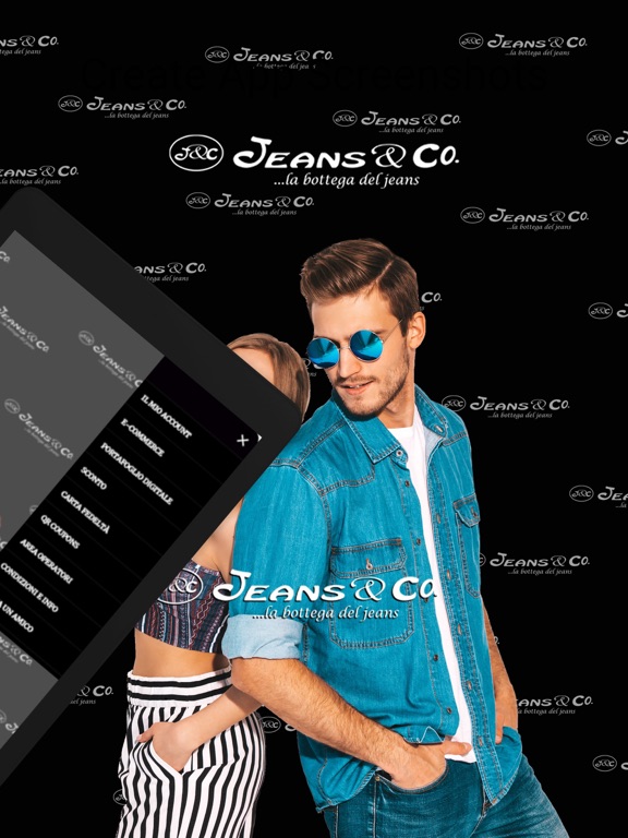 Screenshot #6 pour Jeans & Co