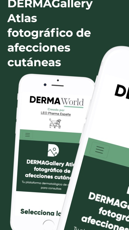 DERMAGallery España