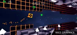 Game screenshot Geometry Jump 3D mod apk