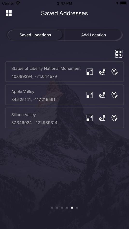 #2. GPS Toolkit (iOS) 由: BMAC Infotech