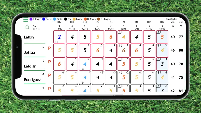 GBetS screenshot 5 of 10