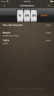 lock master iphone screenshot 4