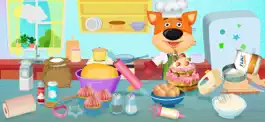Game screenshot Pet Cooking Food Show hack
