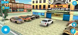 Game screenshot Car Mechanic - Junkyard Sim 21 hack