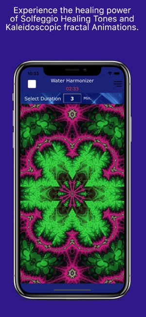 Water Harmonizer(圖3)-速報App