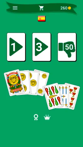 Game screenshot Chinchón: Card Game mod apk