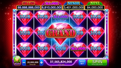 Cash Fever Slots™-Vegas Casinoのおすすめ画像5