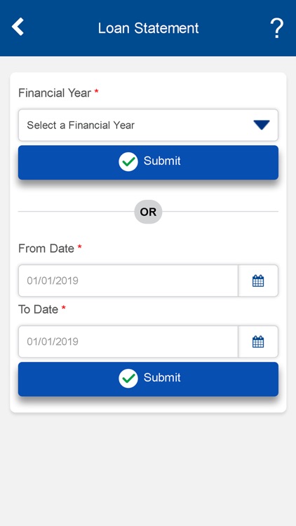 Warehouse Commodity Finance screenshot-5