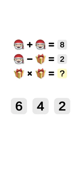 Game screenshot Emoji Count hack