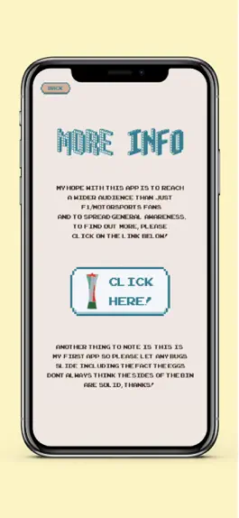 Game screenshot Bin The Egg apk