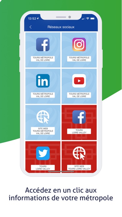 TM Tours Screenshot 4 - AppWisp.com