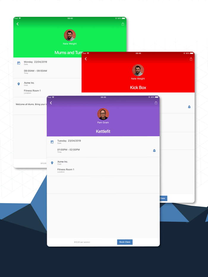 Top Performance Fitness