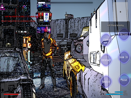 Screenshot #6 pour Goldfish Serum