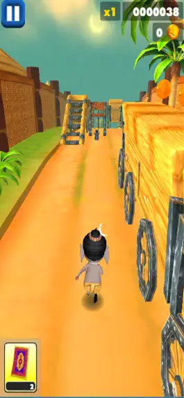 Game screenshot Little Ganesha hack