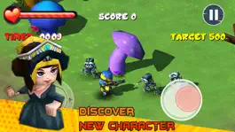 Game screenshot Tiny Shooter: Death Hero 2020 apk