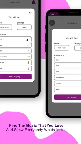 Game screenshot BGN Game mod apk