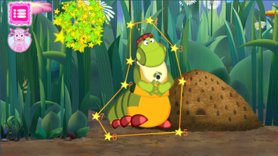 Moonzy Mini Games Screenshot