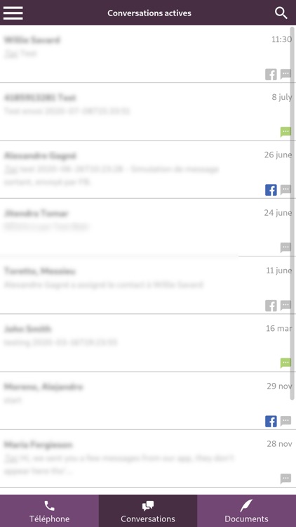 Chat & Sign screenshot-4