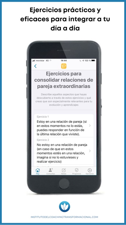 Parejas extraordinarias screenshot-3