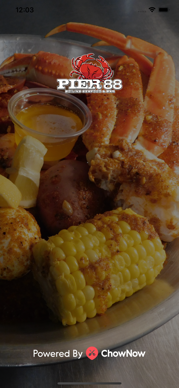 Pier 88 Boiling Seafood and Bar