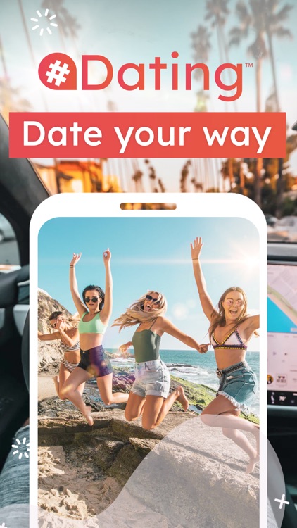 #Dating - Online dating app screenshot-4
