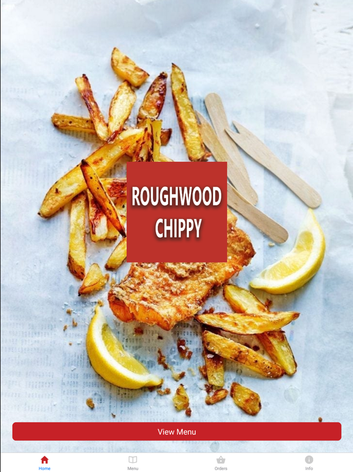 Roughwood Chippy L32