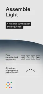 Assemble Light screenshot #2 for iPhone