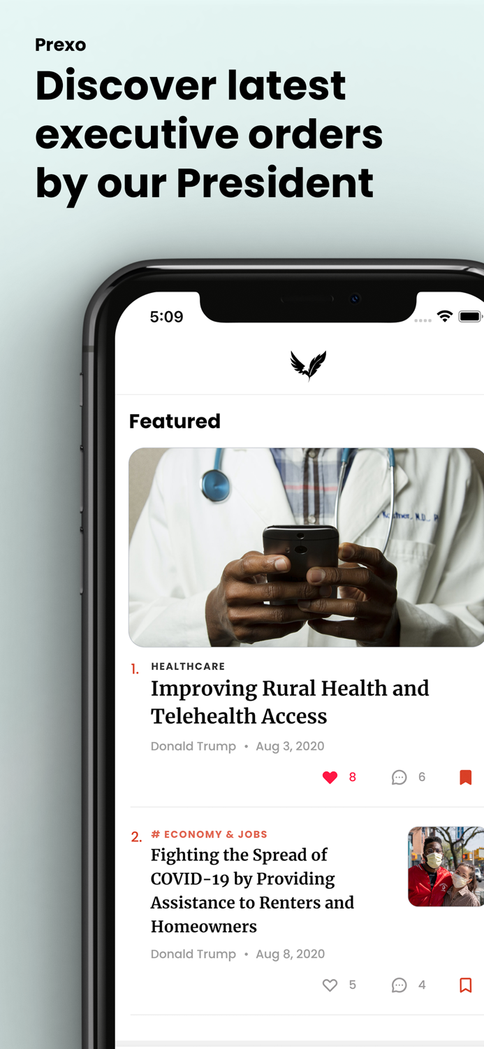 Prexo - Knowledge is Power