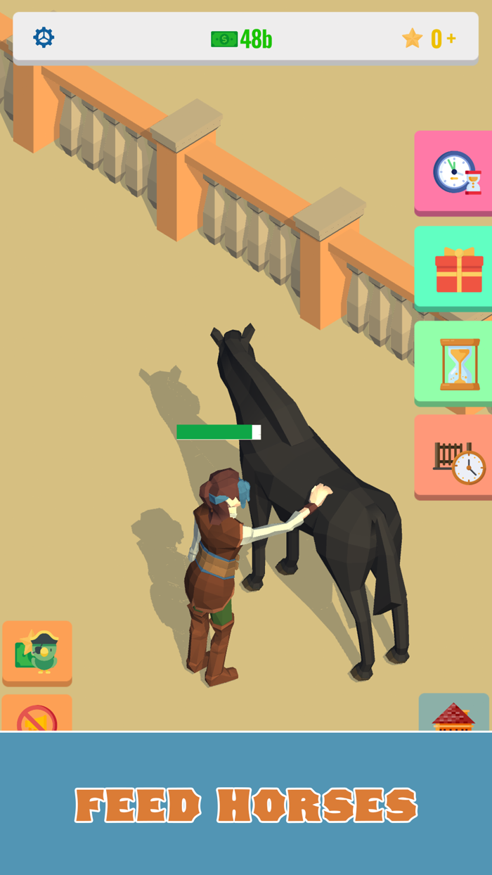 Idle Pirate 3d Tycoon Game