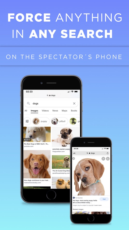 #2. Anyweb 2 Magic Trick (iOS) 由: Javier Franco