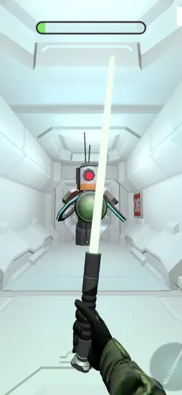 Game screenshot Light Saber 3D! mod apk