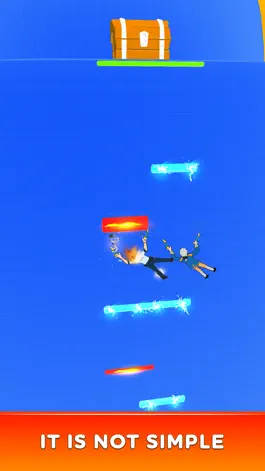 Game screenshot Climber athlete hack