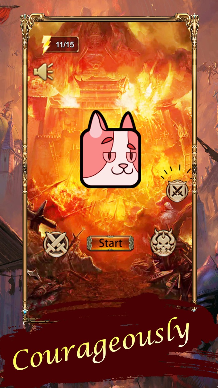 Cube Bunny Adventure