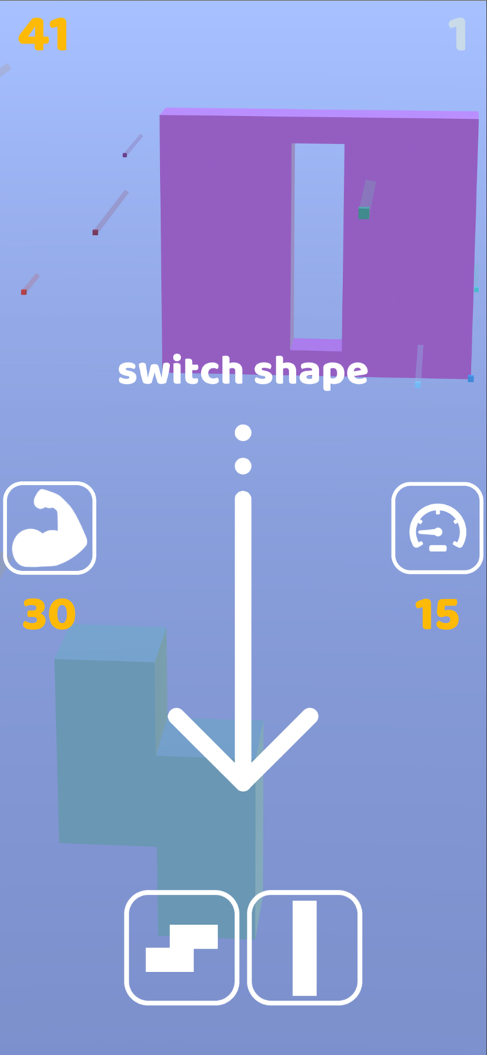 Fit This - Dont get hit