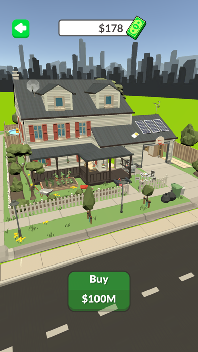 screenshot of Get Rich! 3D 4