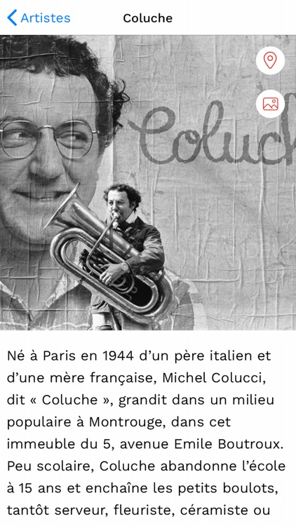 Incontournables Montrouge screenshot-3