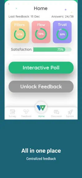 Game screenshot Wyblo hack