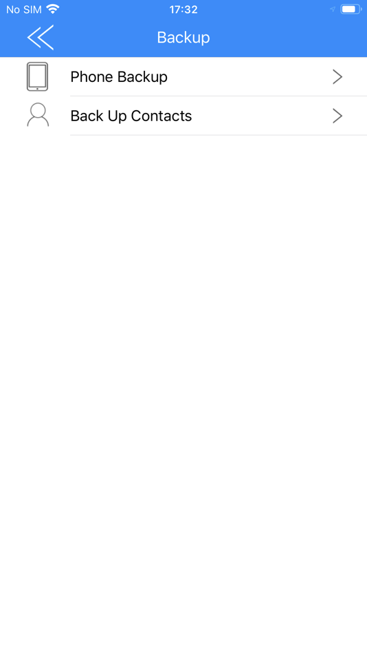 #3. EAGET Storage (iOS) 由: EAGET Innovation and Technology Co., Ltd.