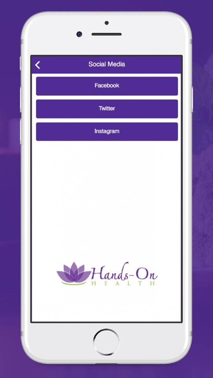 DC Hands on Health