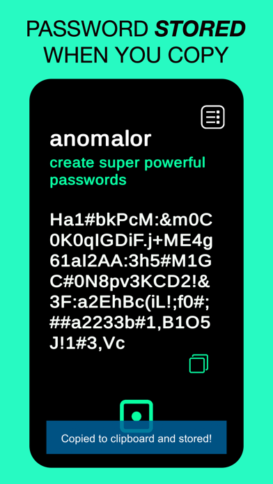 Screenshot #3 pour Anomalor