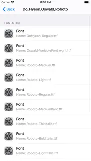 custom fonts - font installer problems & solutions and troubleshooting guide - 4