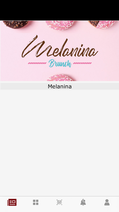 Mauritânia Takeaway & Delivery Screenshot