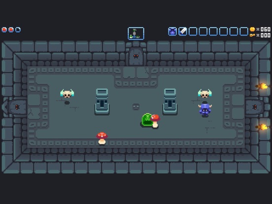 Screenshot #6 pour Knightin'+