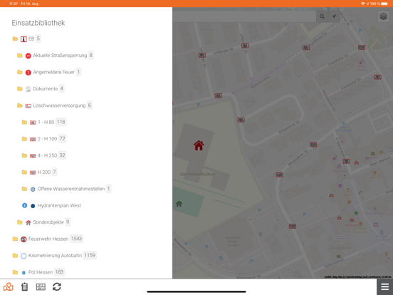 Screenshot #5 pour Fireboard Mobile