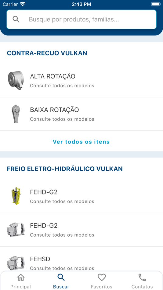 #2. VConnect – Platform (iOS) 由: Vulkan do Brasil Ltda.