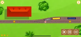 Game screenshot Railway Shunting Puzzles hack