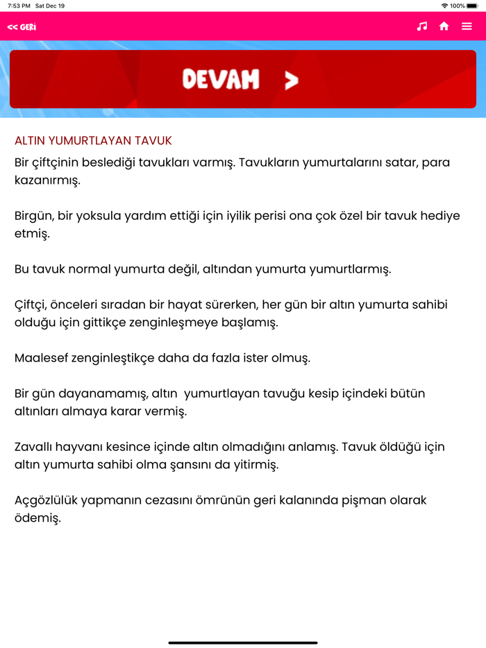 Oyunlarla Okuma Yazma Öğren